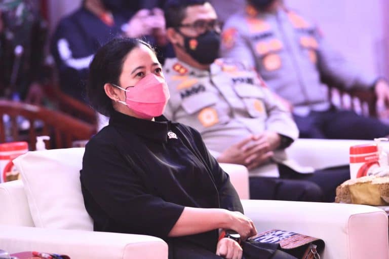 HUT ke-76 TNI, Puan Harap Ada Peningkatan Kesejahteraan Prajurit