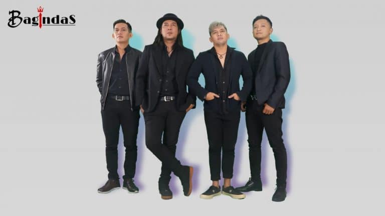Tak Ada Yang Dapat Menggantikanmu Single Terbaru Bagindas Band