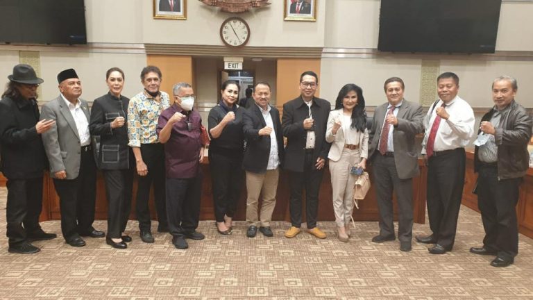 KPMP hormati langkah Inspektorat Kemenparekraf