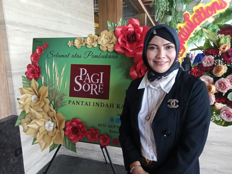 Hidangan Nikmat PagiSore Premium di Pantai Indah Kapuk