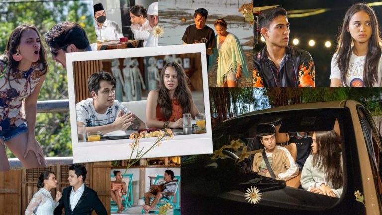 Kerja Sama Max Pictures dan WeTV : Kaget Nikah, Gara Gara Tidak Perawan!