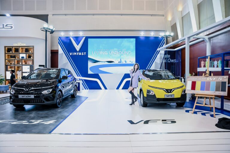 gaikindo indonesia international auto show (giias 2024)
