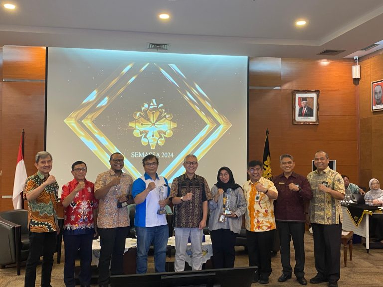 Hendry Ch Bangun Jadi Juri Lomba Menulis HUT ke-78 Bea Cukai, Tingkatkan Pemahaman Masyarakat