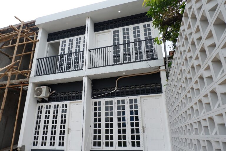 Guna Memudahkan Masyarakat Memiliki Rumah, White Casa Residence Ikat Kerjasama dengan BTN