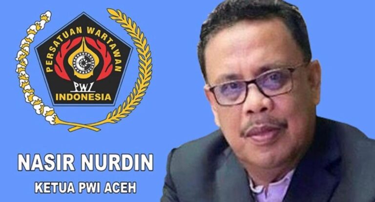 Delegasi PWI Aceh siap Datang ke Hari Pers Nasional Banjarmasin 2025
