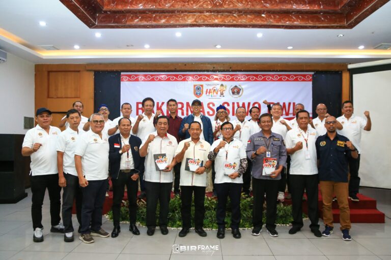 Sumut, Banten dan NTB Calonkan Tuan Rumah Porwanas 2027