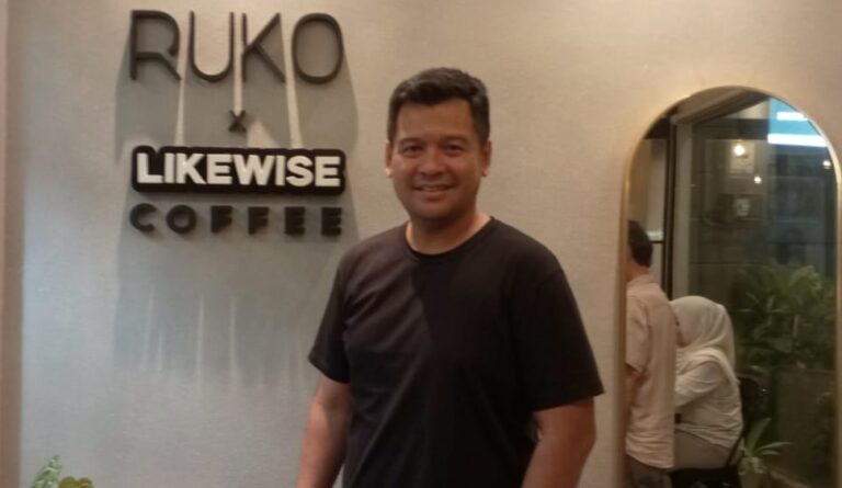 Andri Cahyono Wibowo. Foto Dudut.