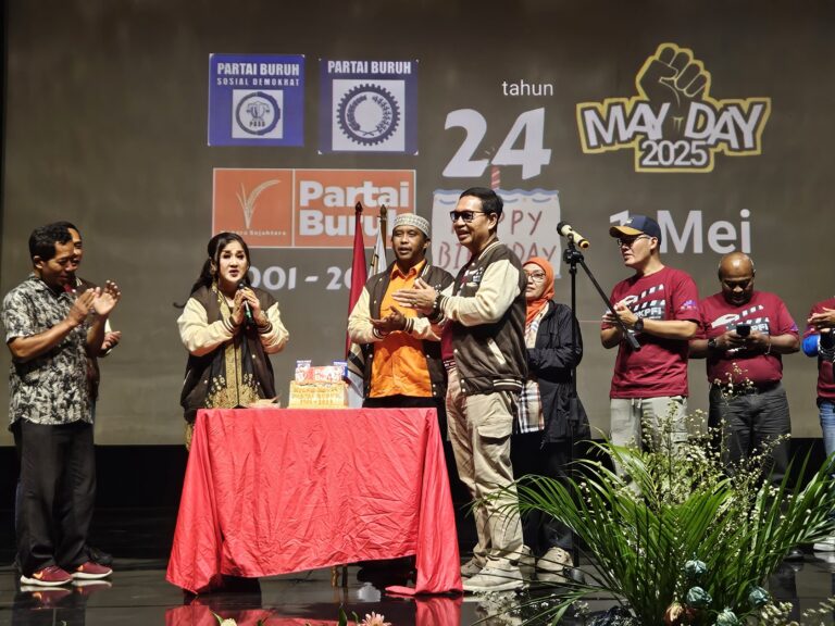 SPKPFI: Anda Boleh Kaya Tapi Jangan Miskin Kami Para Kreatif Film Nasional