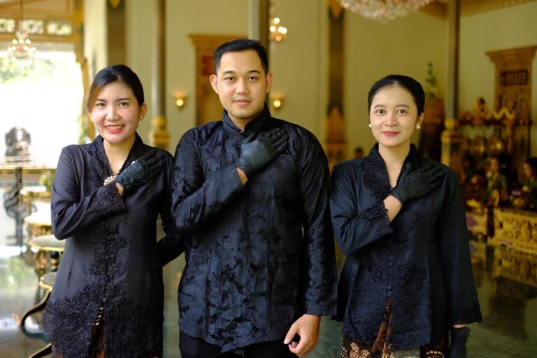 KHAS dari Malioboro Hotel dan Tugu Hotel Hadirkan Pengalaman Kuliner Istimewa