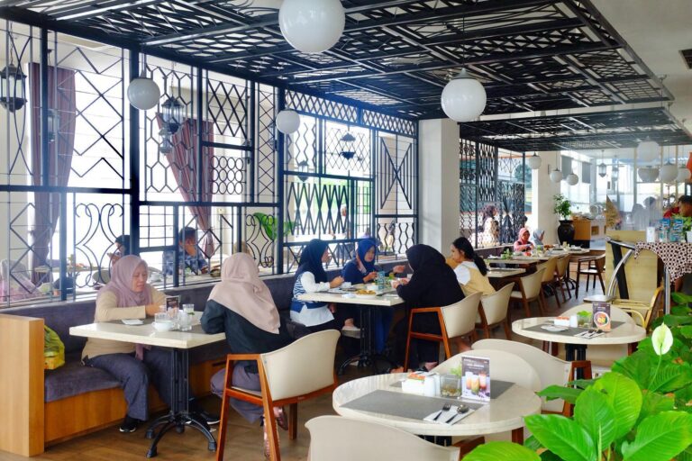 InJourney Hospitality Tingkatkan Hunian Hotel