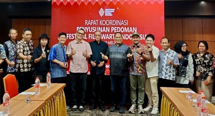 FFWI 2025 Harus Memberi Dampak kepada Publik