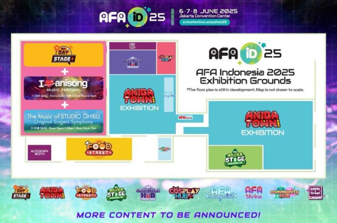 afa id 25