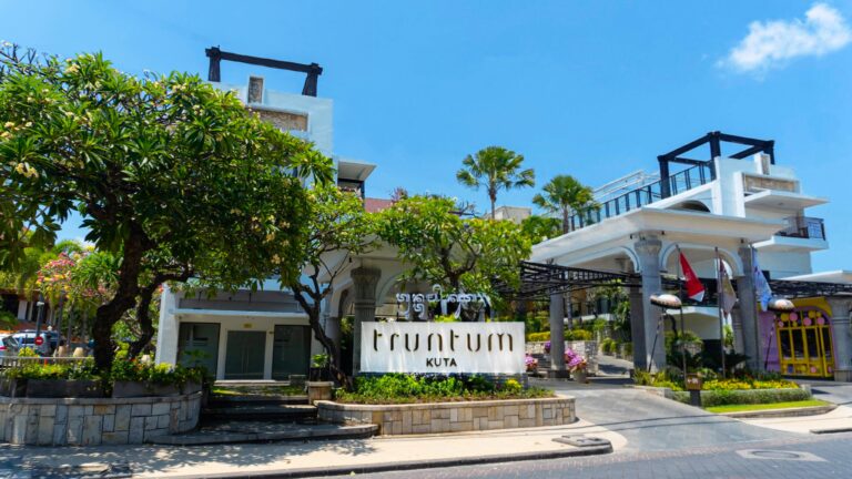 Truntum Bali