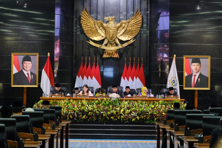 Menteri Ekraf Dukung Semangat Jakarta Kota Global di HUT ke-498.