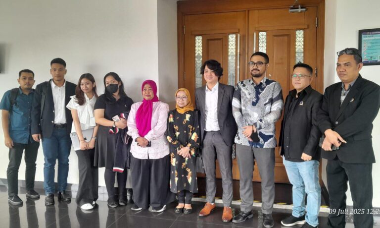Sidang PWI vs Dewan Pers: Saksi Tegaskan Kantor Tak Pernah Disegel Sejak 1982