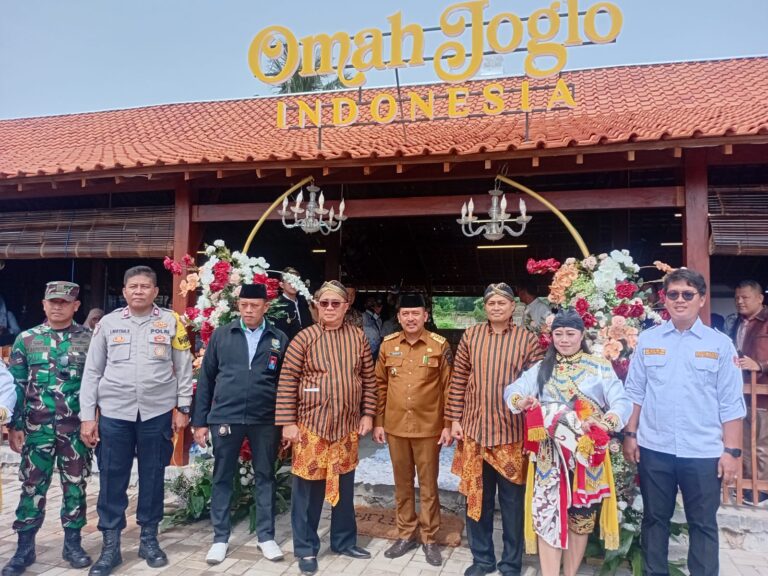 Resto Omah Joglo Kelezatan Rasa Sedap Murah dan Mantap Resmi Hadir Di Cikarang Barat