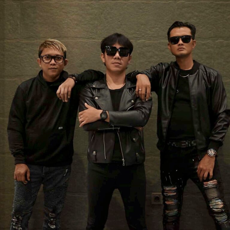 KITANA “Salah Arah”, Lagu Patah Hati Tentang Cinta yang Tak Punya Tempat Pulang