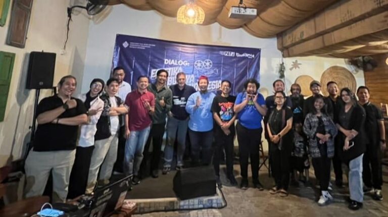 Adisurya Abdy : Estetika dan Budaya dalam Film Indonesia