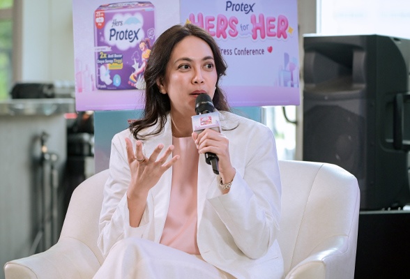 dr.Dinda Derdameysia, Sp.OG