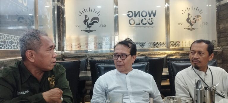 AMKI Jaya Akan Selenggarakan Gelar BUMD AWARD 2026