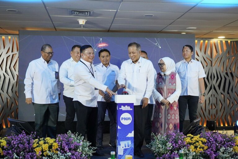 Masyarakat Ekonomi Syariah (MES) Menghadirkan Program Mba Maya– Membina dan Memberdaya