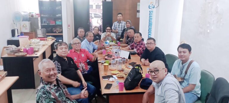 FWK SOROTI JANJI PRESIDEN DI DPR, BENAHI MBG DAN TINGKATKAN SUBSIDI REDAM KENAIKAN HARGA KEBUTUHAN POKOK