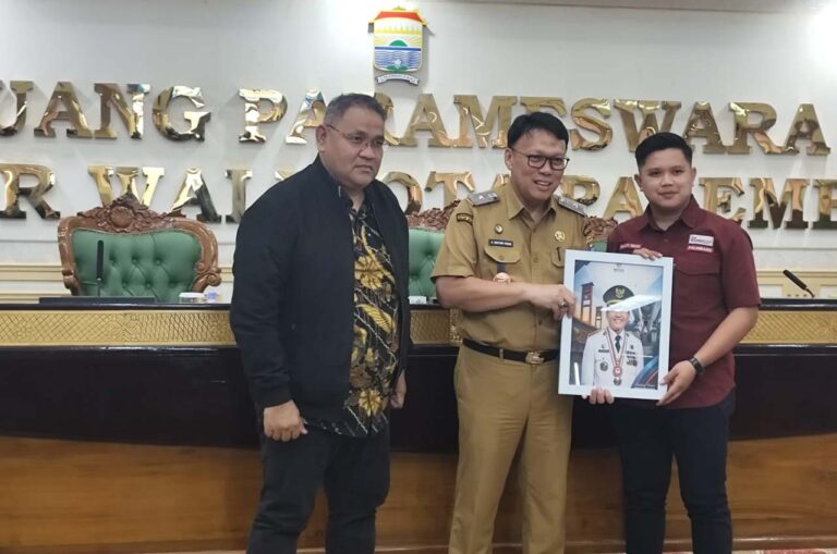 ideologi pembangunan prabowo dipengaruhi dinamika politik global