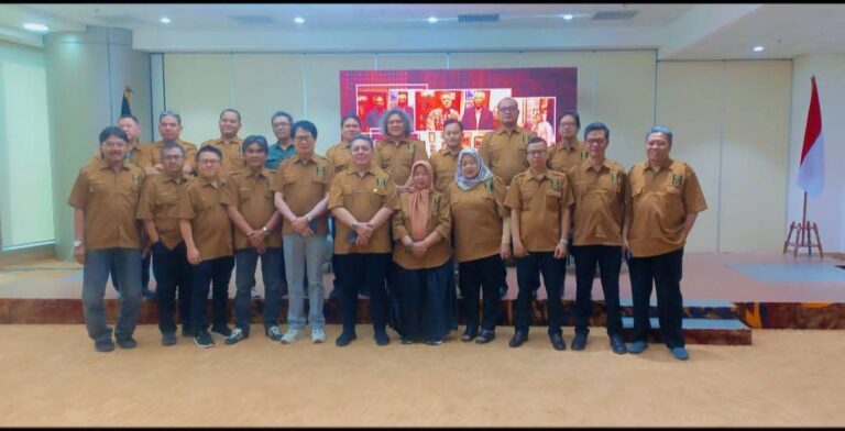 Sekjen AMKI Tegaskan Organisasi Lahir dari Semangat KolektifSKALAEKONOMI.COM