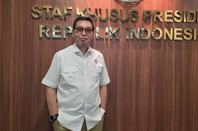 h. sony pudjisasono, sh, mba