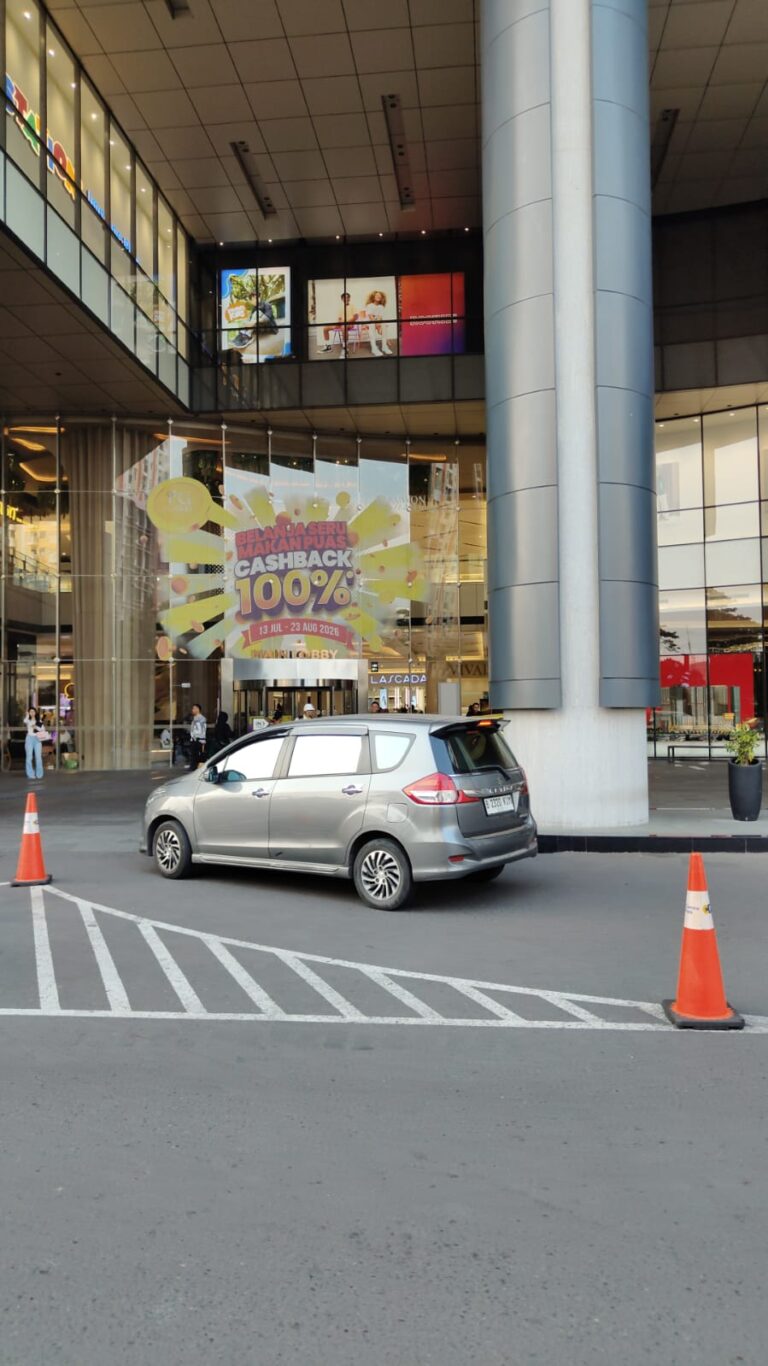 Buruan Ambil Kesempatan Belanja Seru dan Makan Puas di Pakuwon Mall Bekasi Dapat Cashback 100 Persen