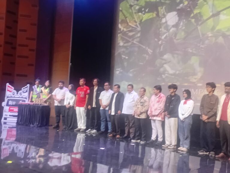 5 Film Pendek Raih Hadiah Jutaan Rupiah Pada Penganugerahan Aspirasi MADFest Merah Putih Film Pendek Kelas Pekerja 2026.