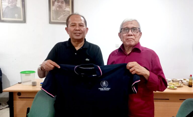 Forum Wartawan Kebangsaan: Negara Jangan Jadikan Bank Alat Represif
