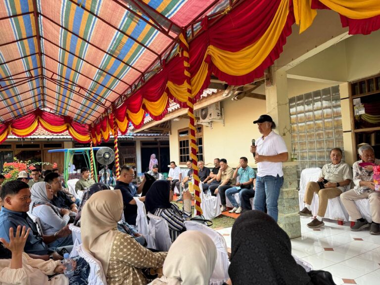 Pengurus HISWANA MIGAS Harus Menjaga Nilai Persatuan dan Kebersamaan