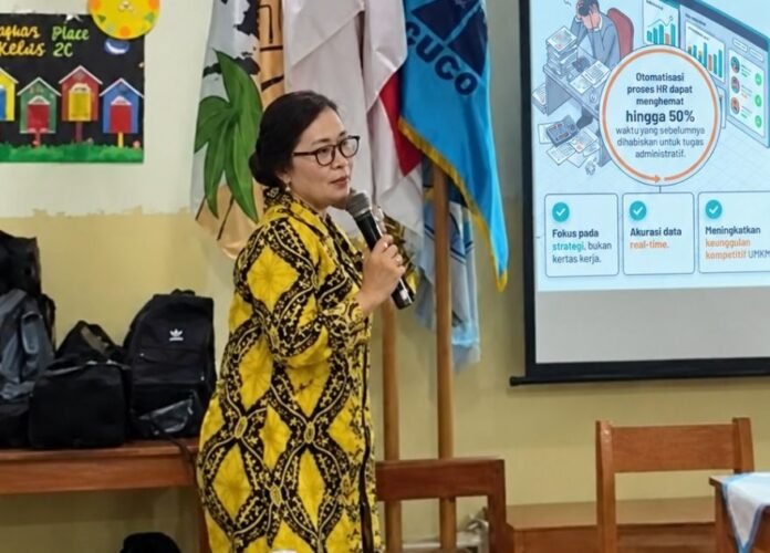dr. yanthy herawaty purnama